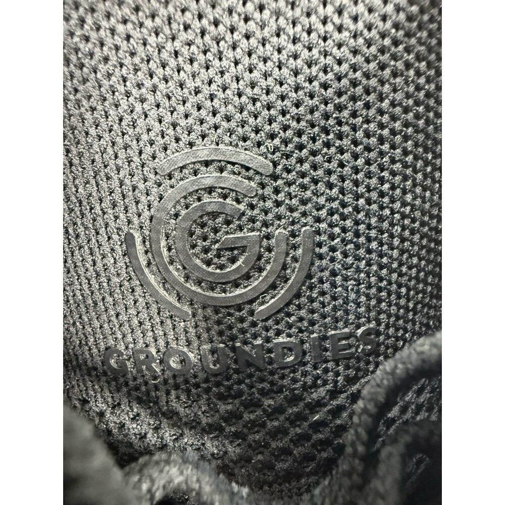 Groundies Womens Vision Shoes Barefoot Urban Minimalist Knit Mesh Sneakers Sz 11 - Picture 11 of 12